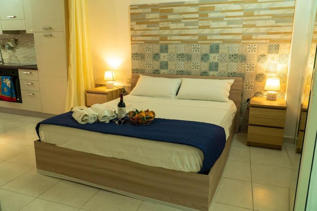 Casa Rosa Ortgia Appartement Syracuse
