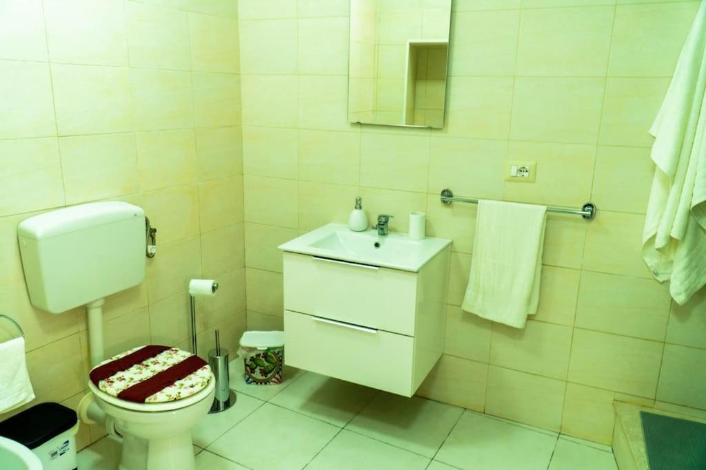 Casa Rosa Ortgia Apartamento *