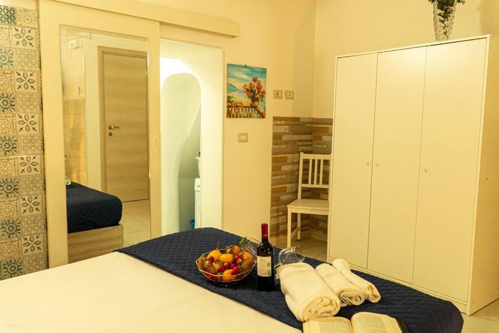Casa Rosa Ortgia Apartment Syracuse