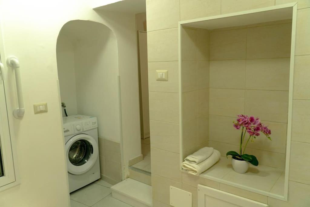 Apartment Casa Rosa Ortgia *