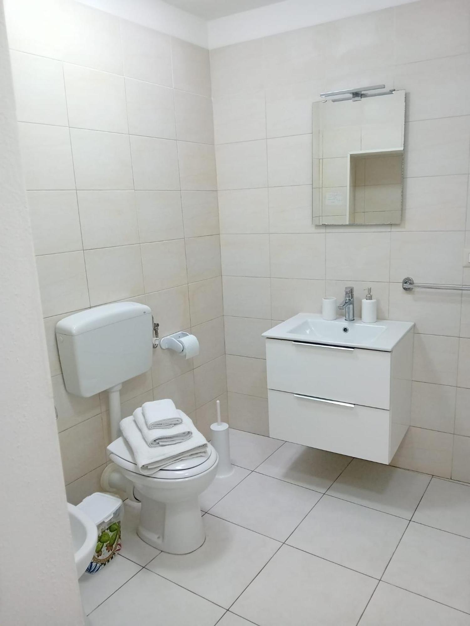 Casa Rosa Ortgia Apartment