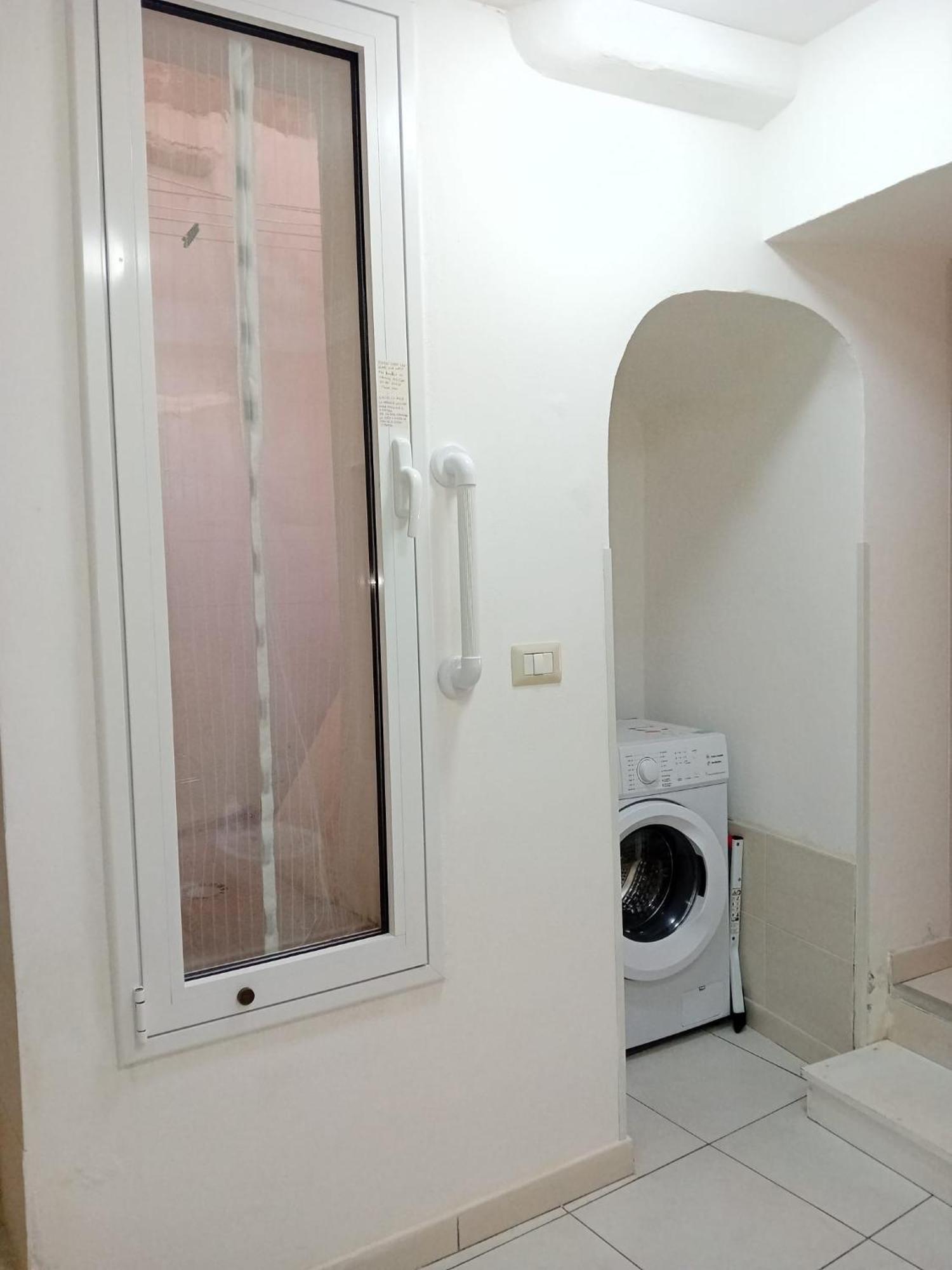 Casa Rosa Ortgia Apartment