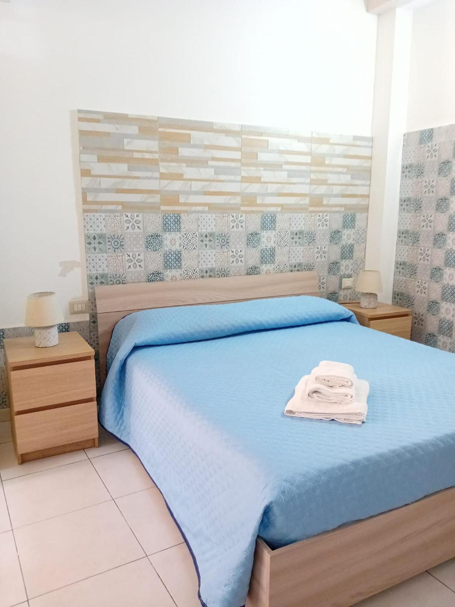 Appartement Casa Rosa Ortgia